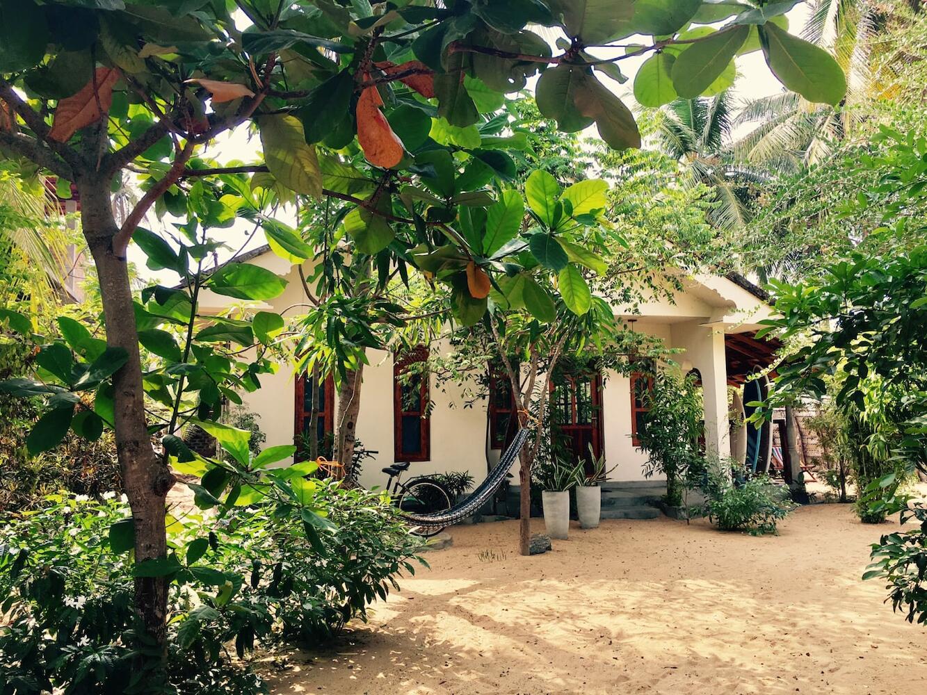 Little Lagoon Hostel