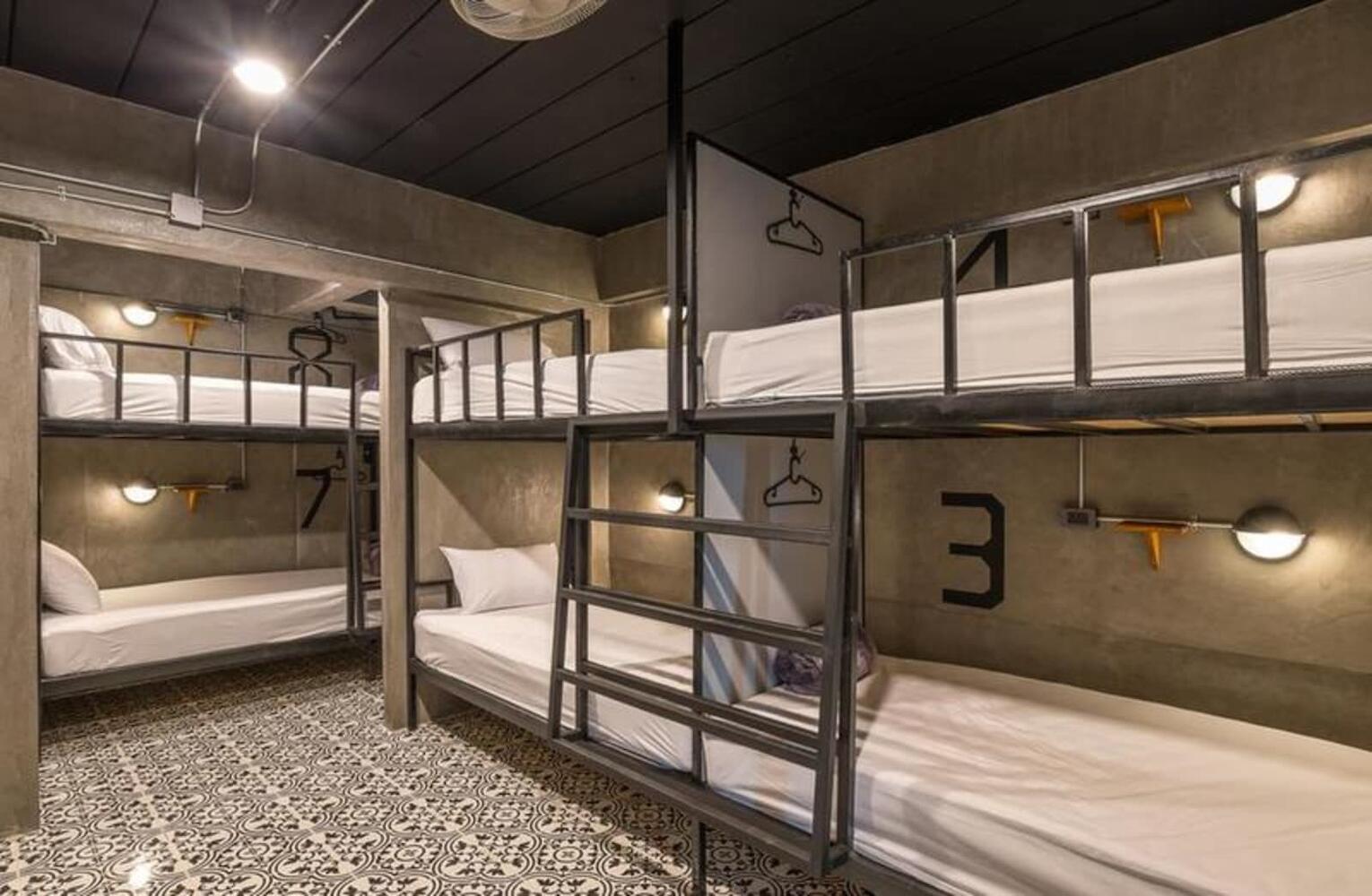 Sanim Hostel
