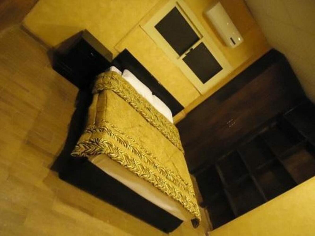 Freedom Hostel