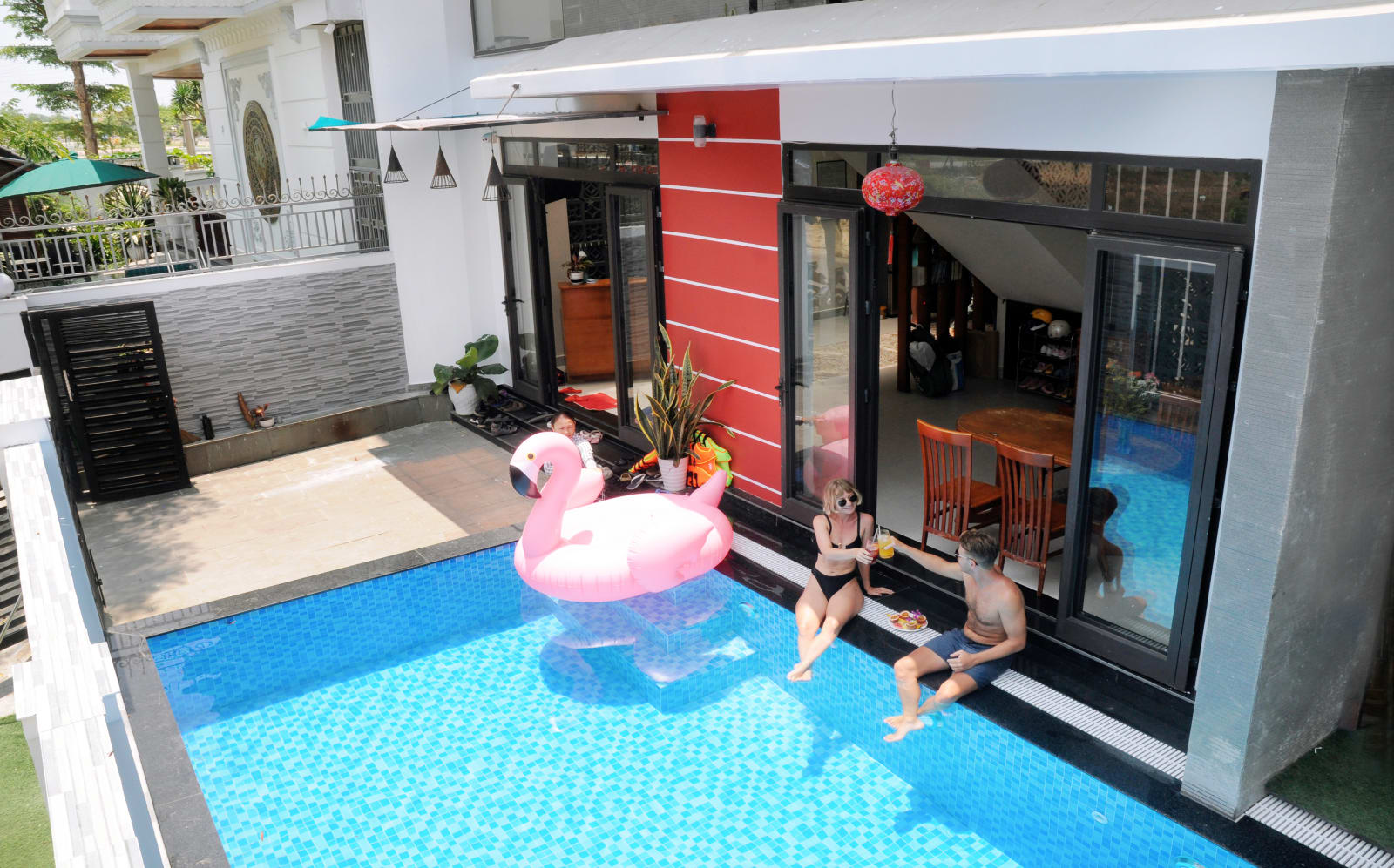 Melody Boutique Villa