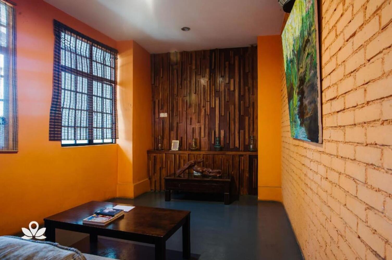 The Explorers Guesthouse & Hostel, Kuala Lumpur