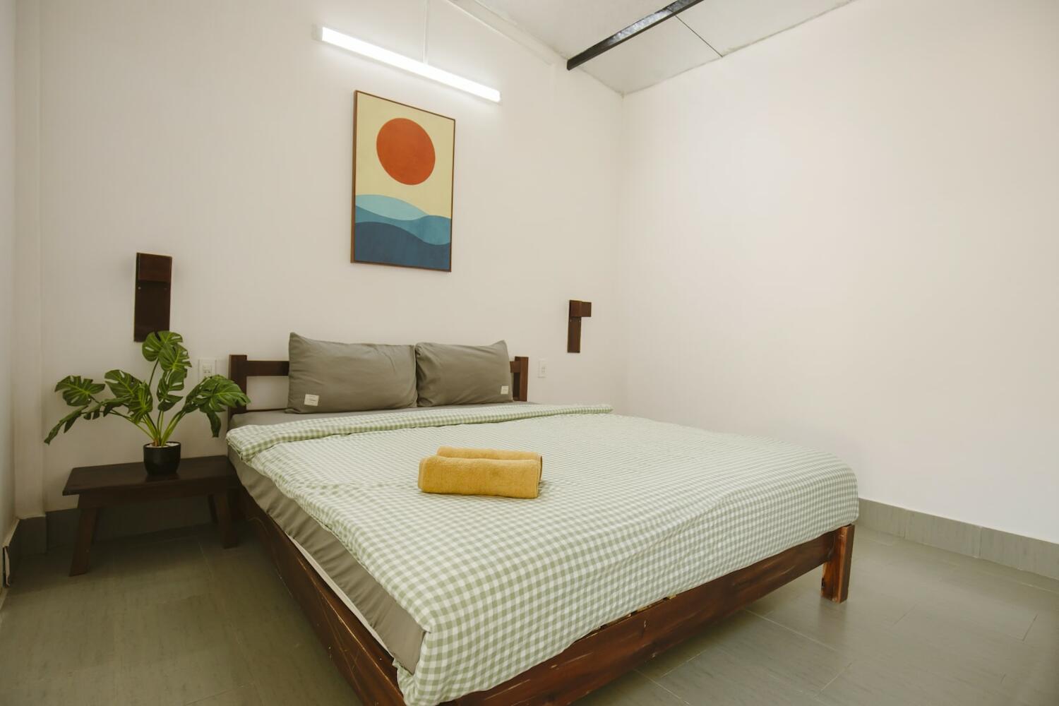 The Vibe House, Phu Quoc Island