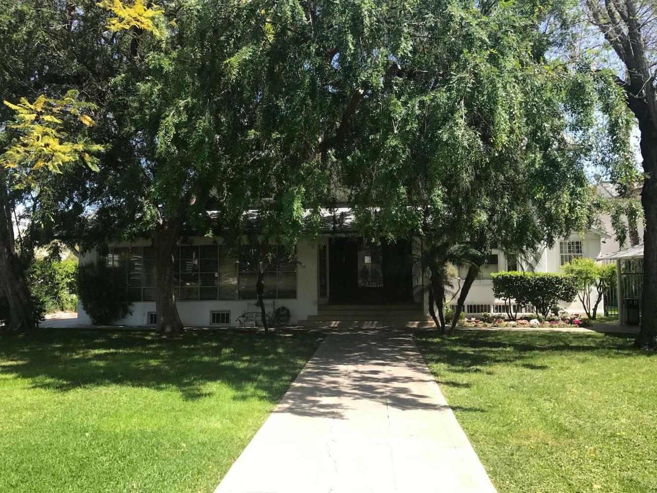 Orange Drive Hostel