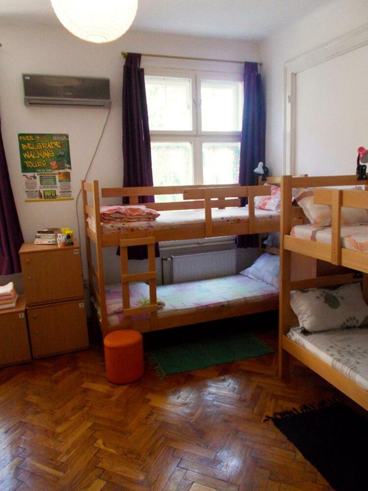 Hostel El Diablo