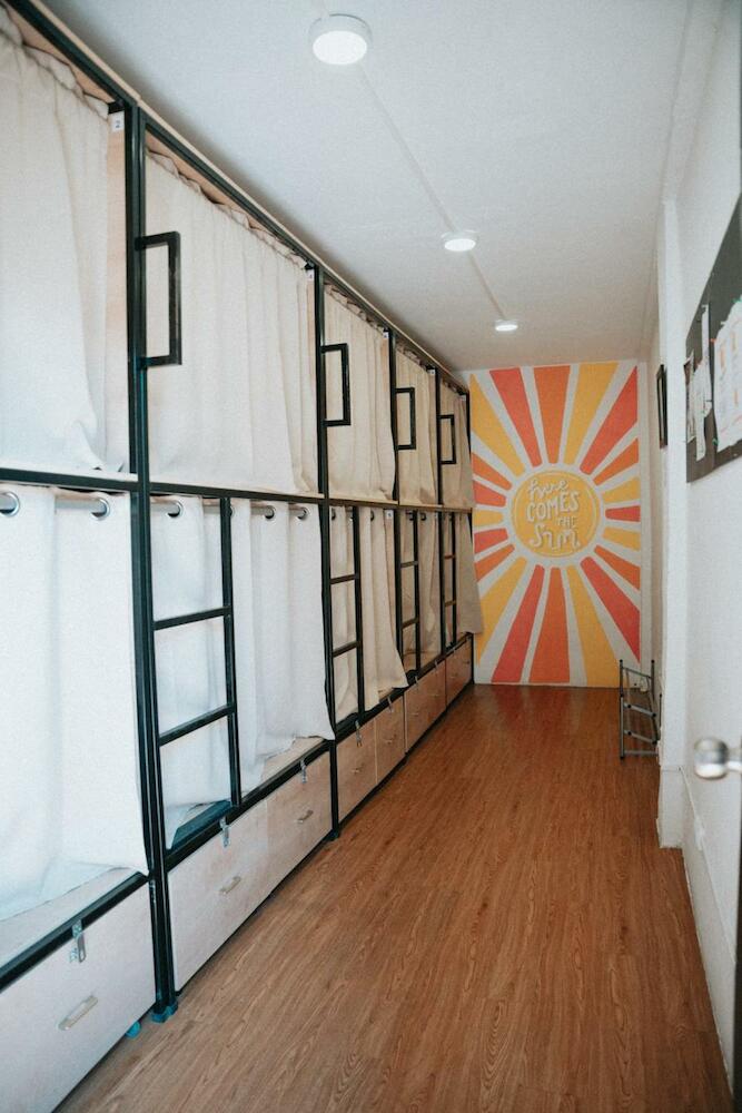 Tequila Sunrise B&B, Guatemala City