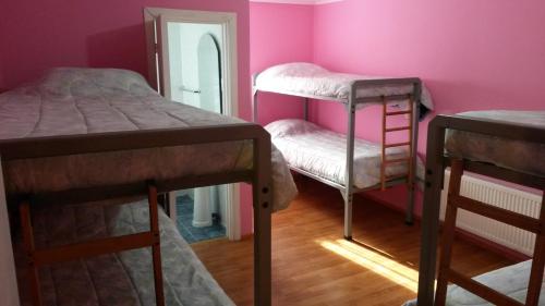 Hostal Chiloe, Punta Arenas