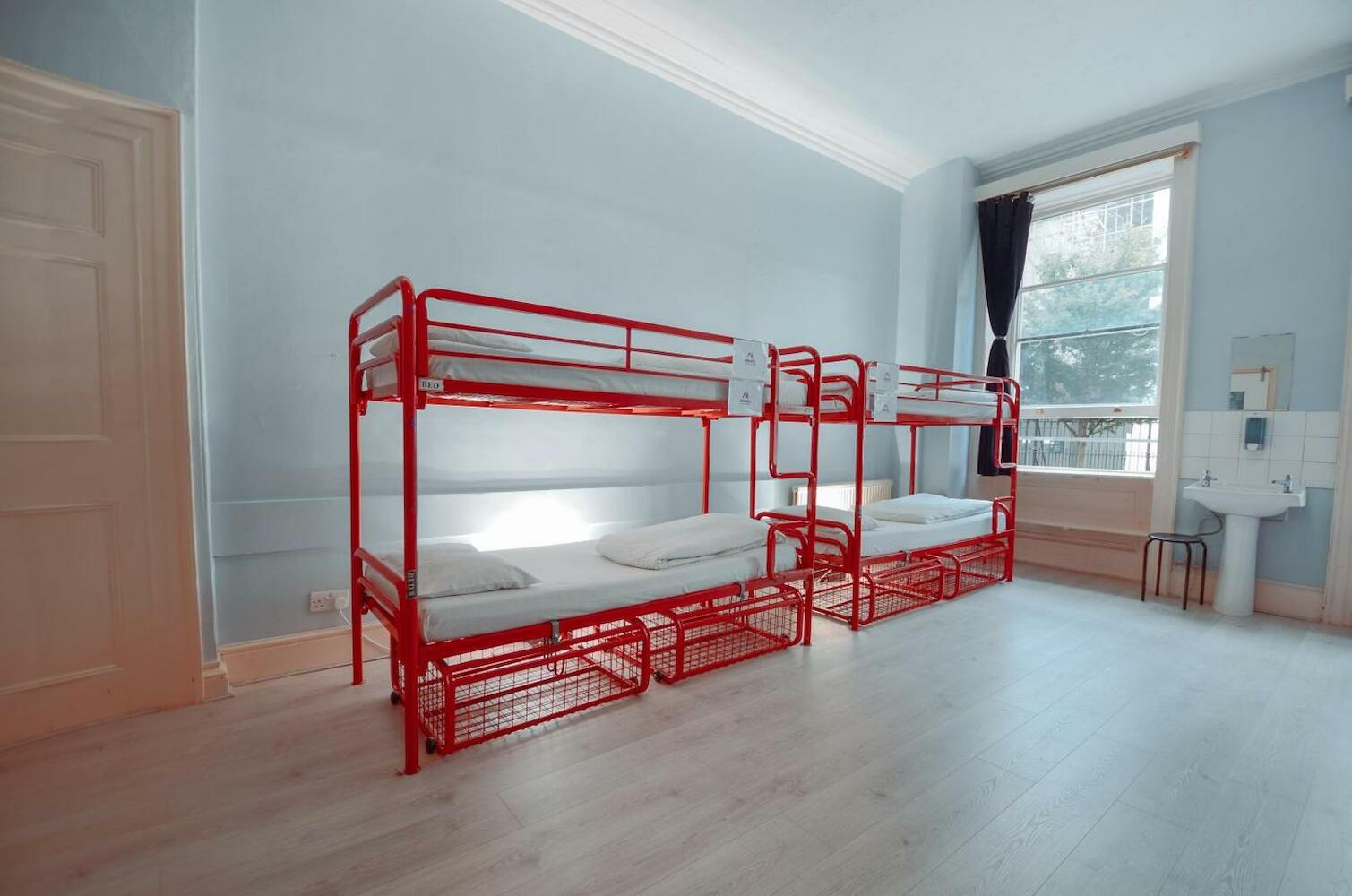 Astor Museum Inn, London