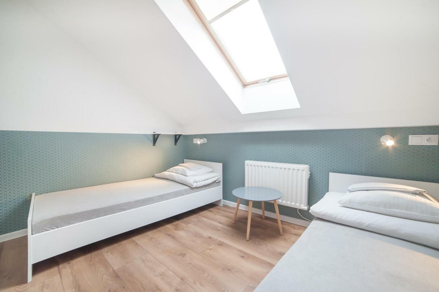 Dizzy Daisy Summer Hostel, Krakow