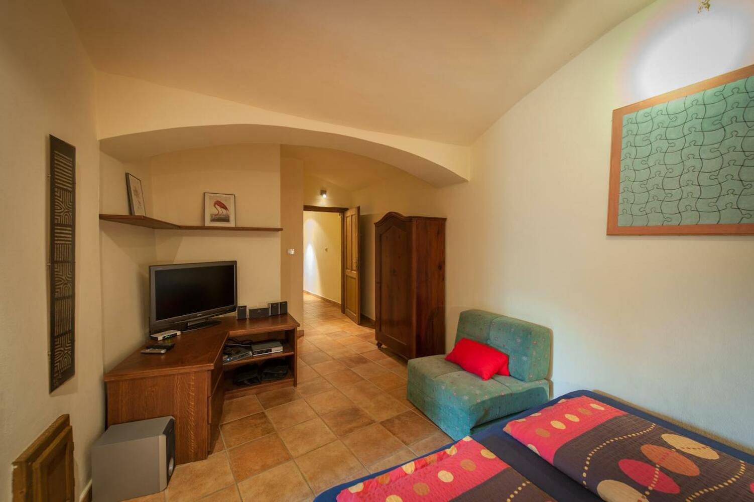 Hostel 99, Český Krumlov