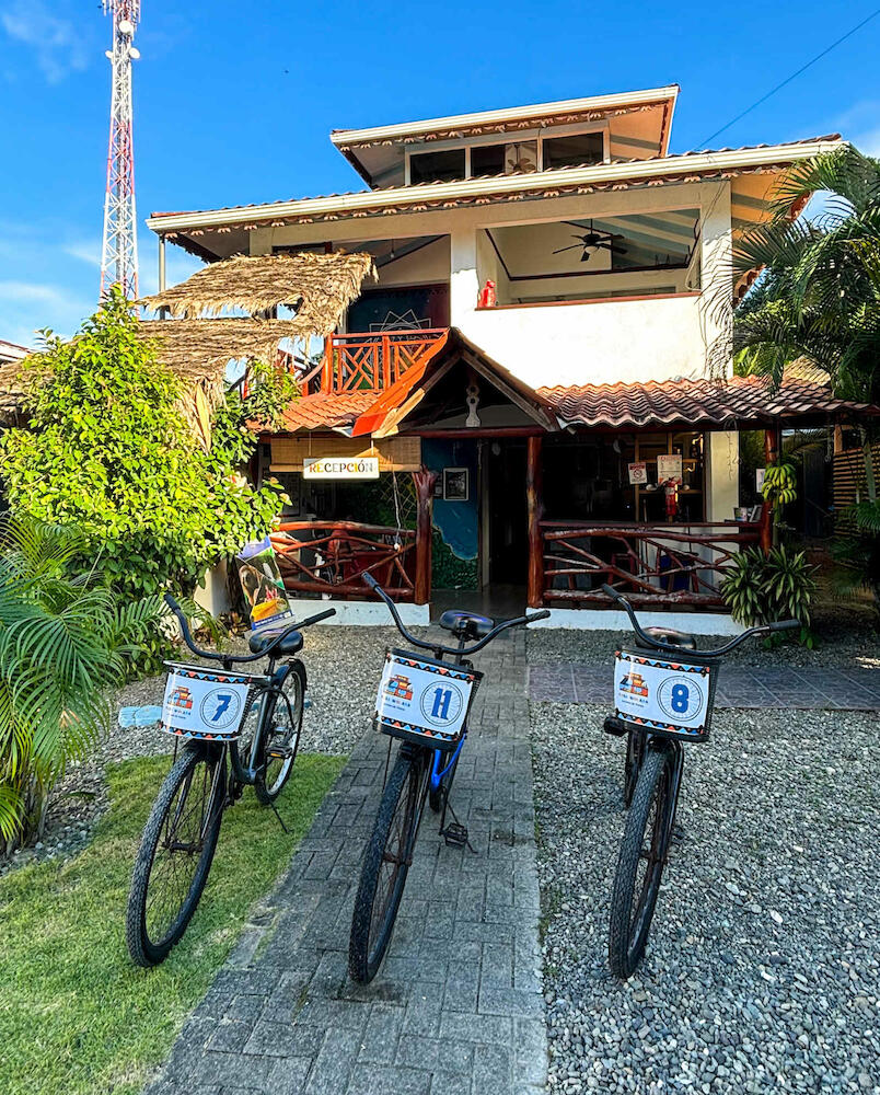 Casa Wolaba