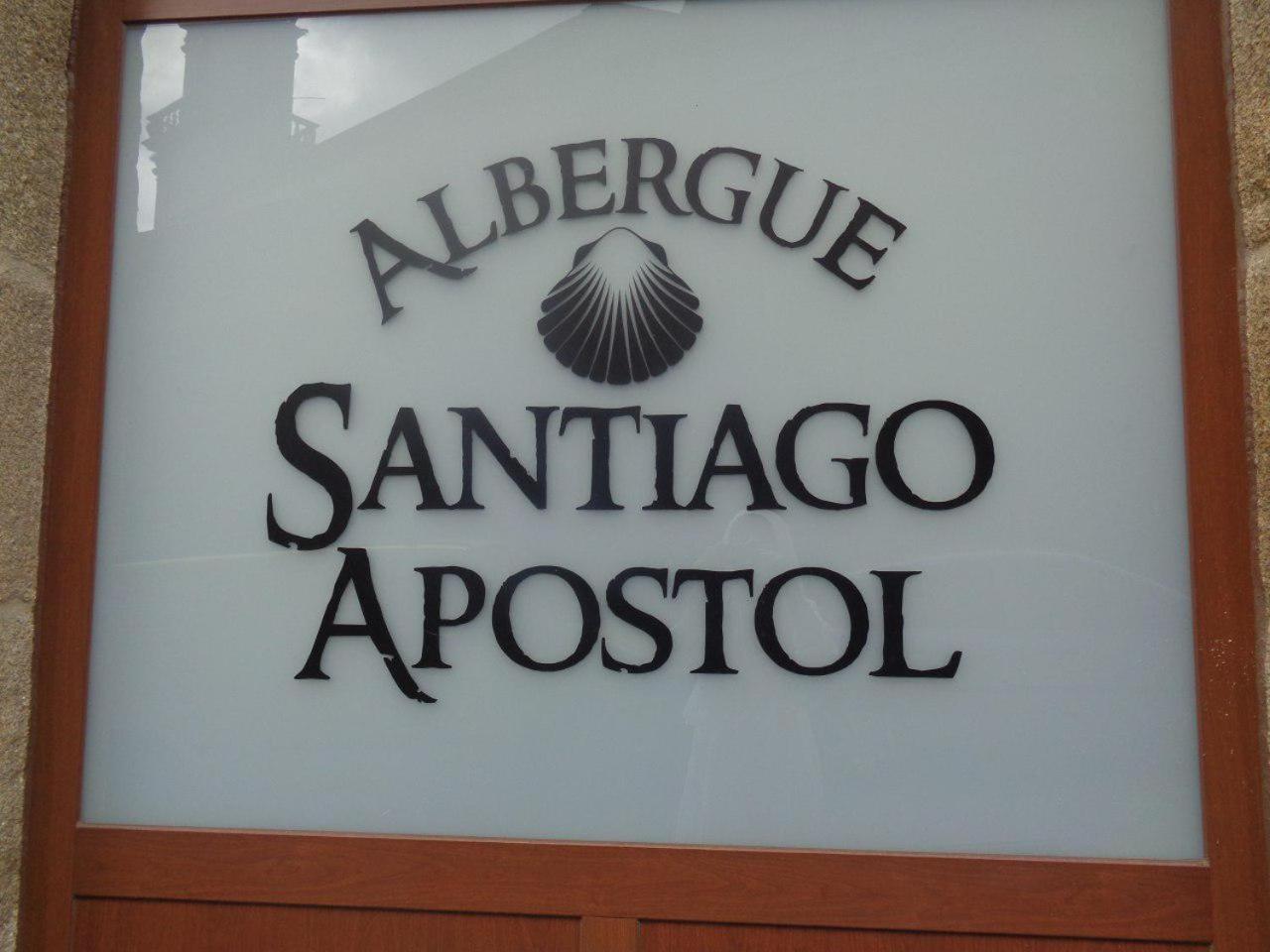 Santiago Apostol De, Redondela