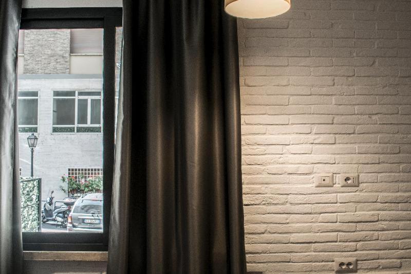 Hostel Trastevere