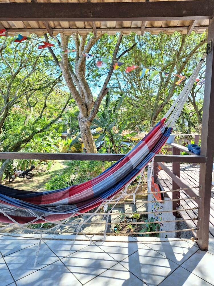 5to Elemento House, Búzios