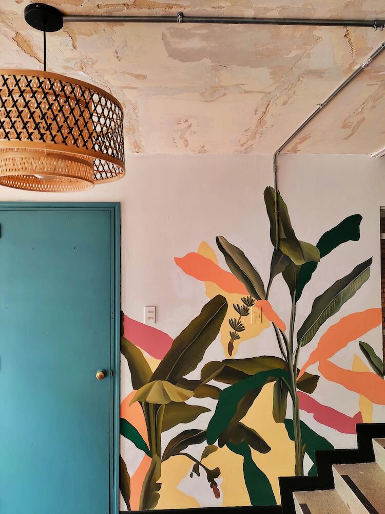 Trip Monkey Hostel Chapinero