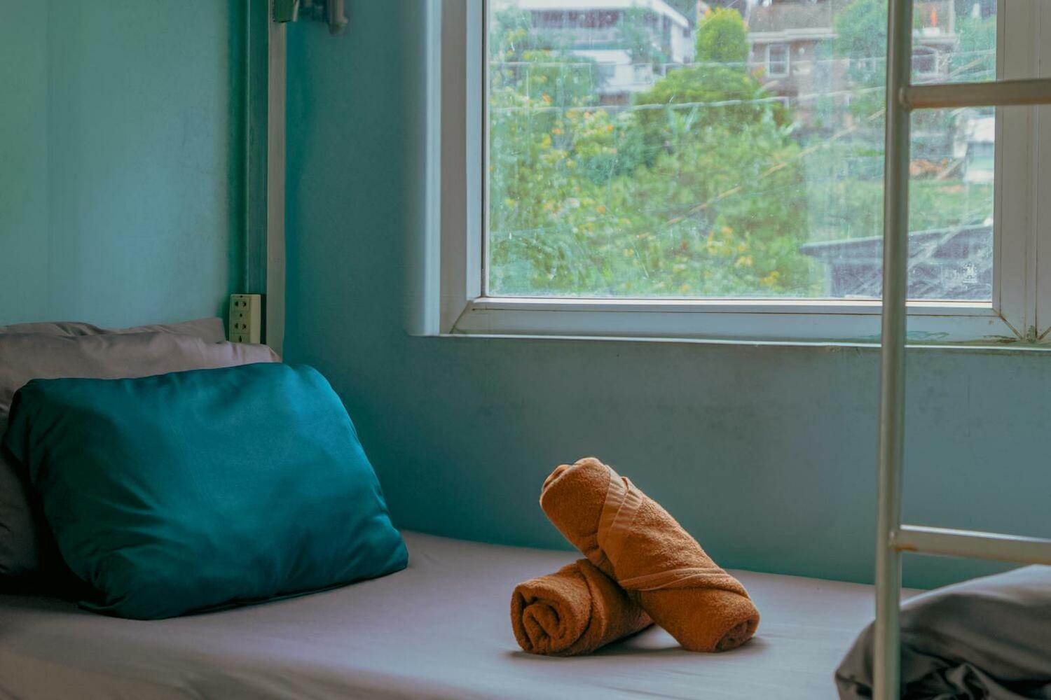 Hugo's Family Hostel, Dalat