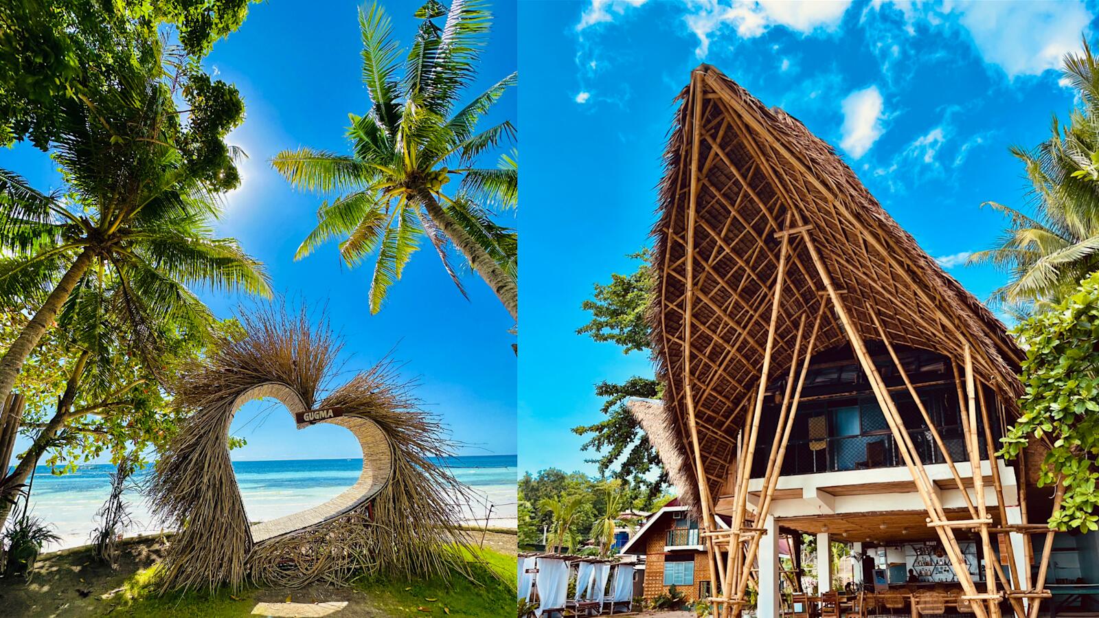 On Board Panglao Beach Hostel & Resort, Panglao Island