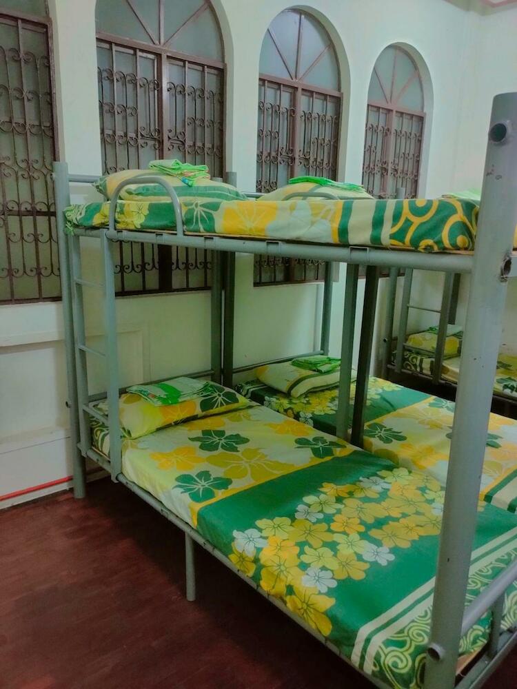 Mang Ben Dormitory Kaliraya