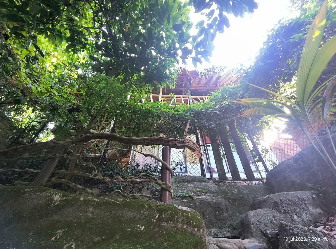 Sierra Tayrona Hostel