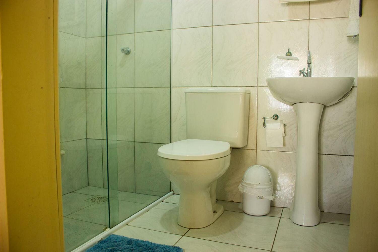 Floripa Surf Hostel, Florianópolis