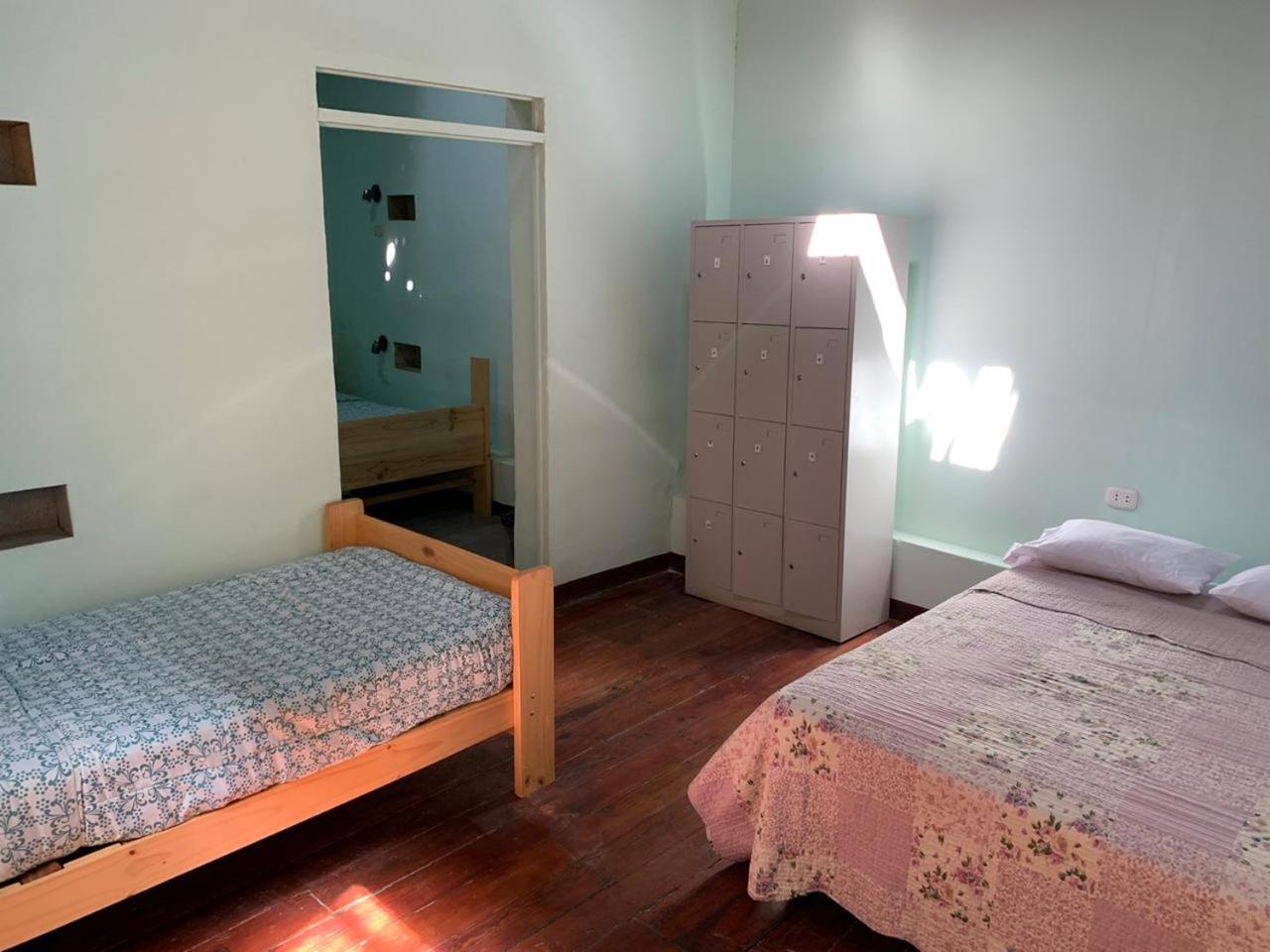 Wild Olive Guest House
