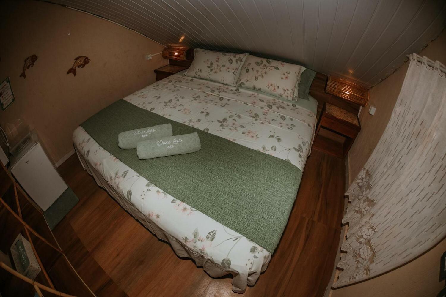 Doce Lar Hostel Noronha, Fernando de Noronha