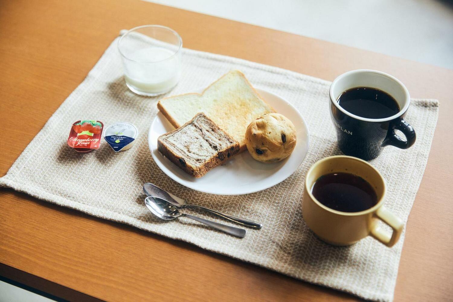 Unplan, Fukuoka