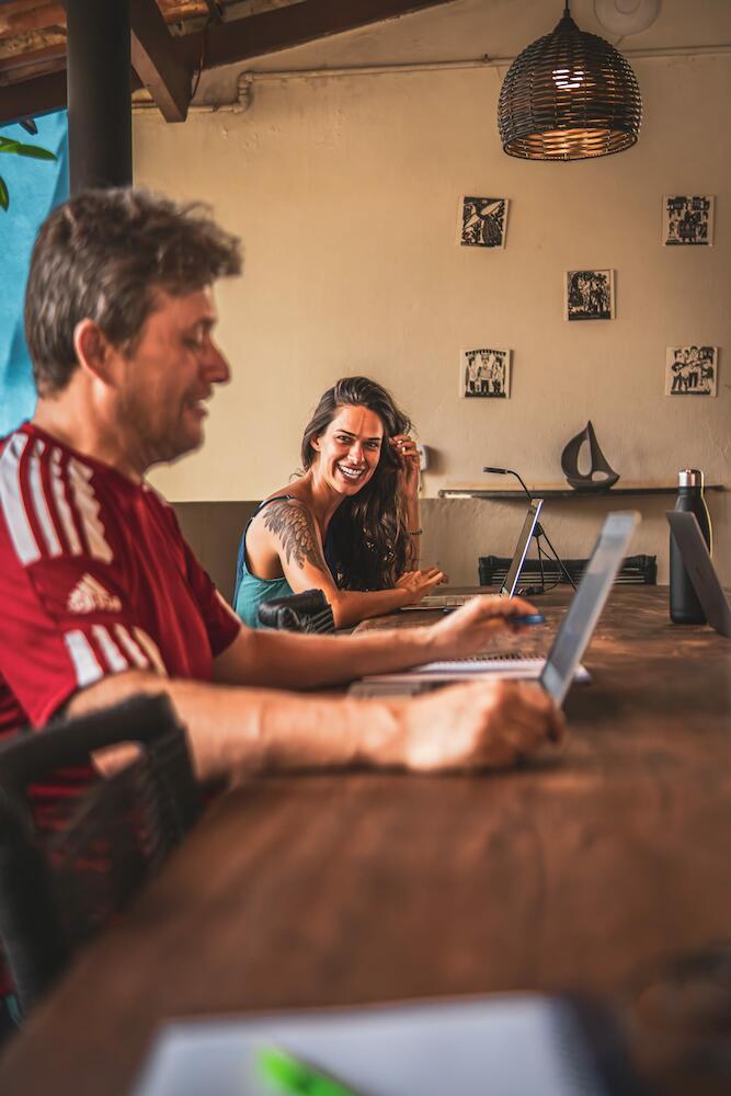 Catavento da Pipa Hostel & Co-Living, Pipa