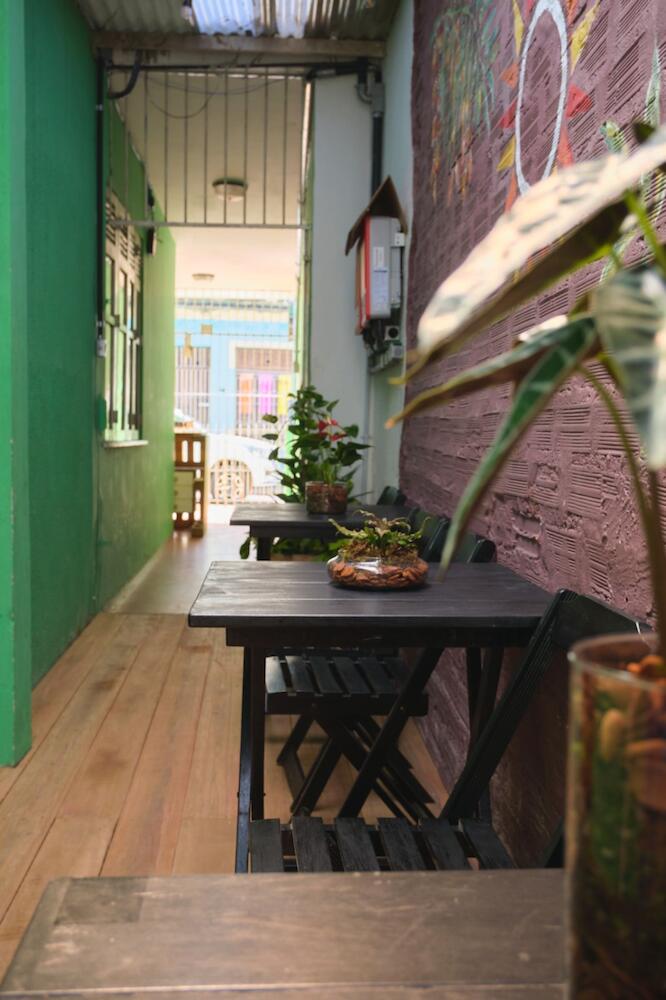 Belem Hostel