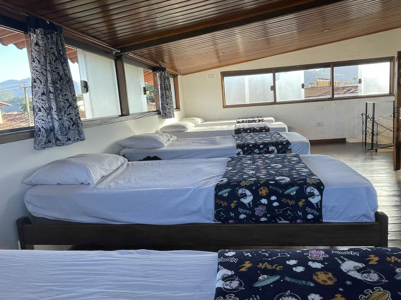 Hostel Maresia