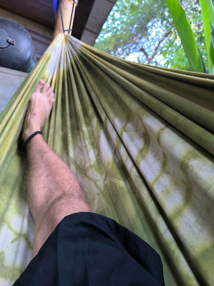 Chinchilla Hostel, Koh Phangan