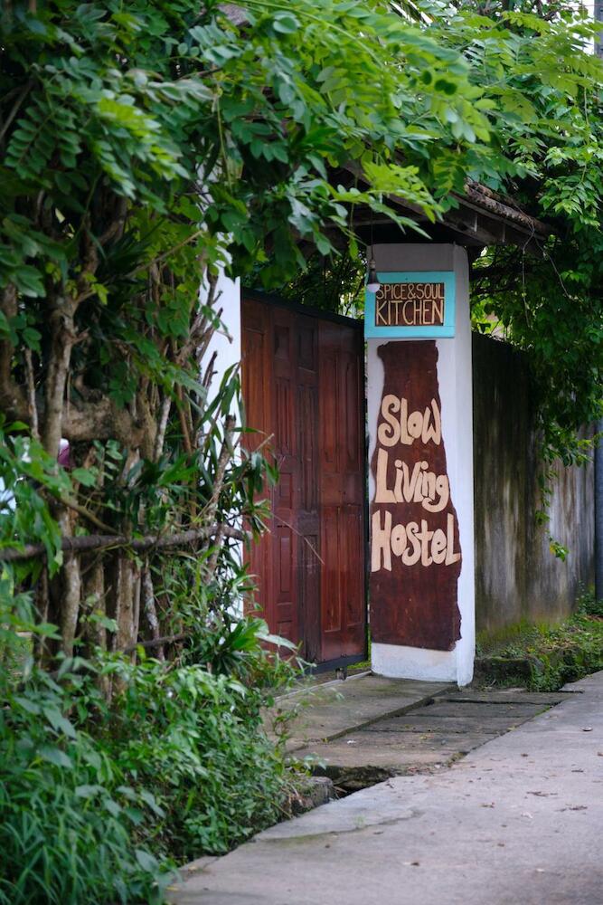 Slow Living Guesthouse & Hostel, Ahangama