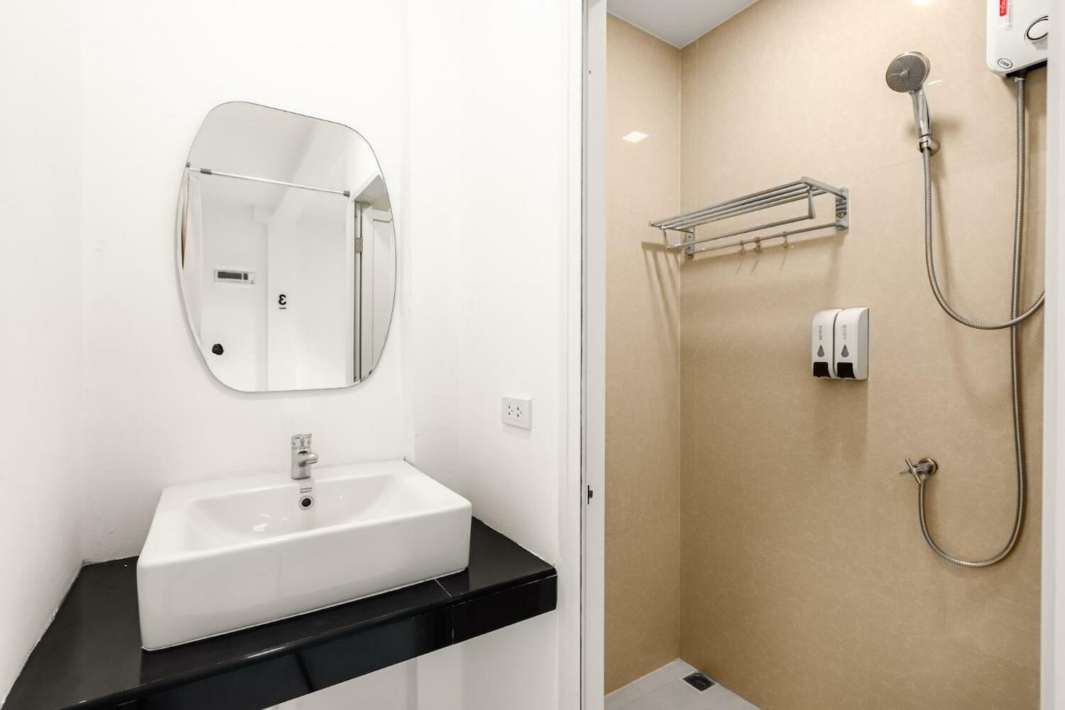 The 63rd Hostel, Bangkok