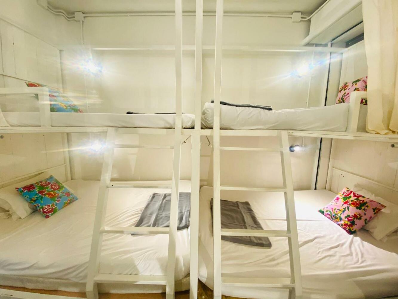 Chiza Hostel Chiangmai