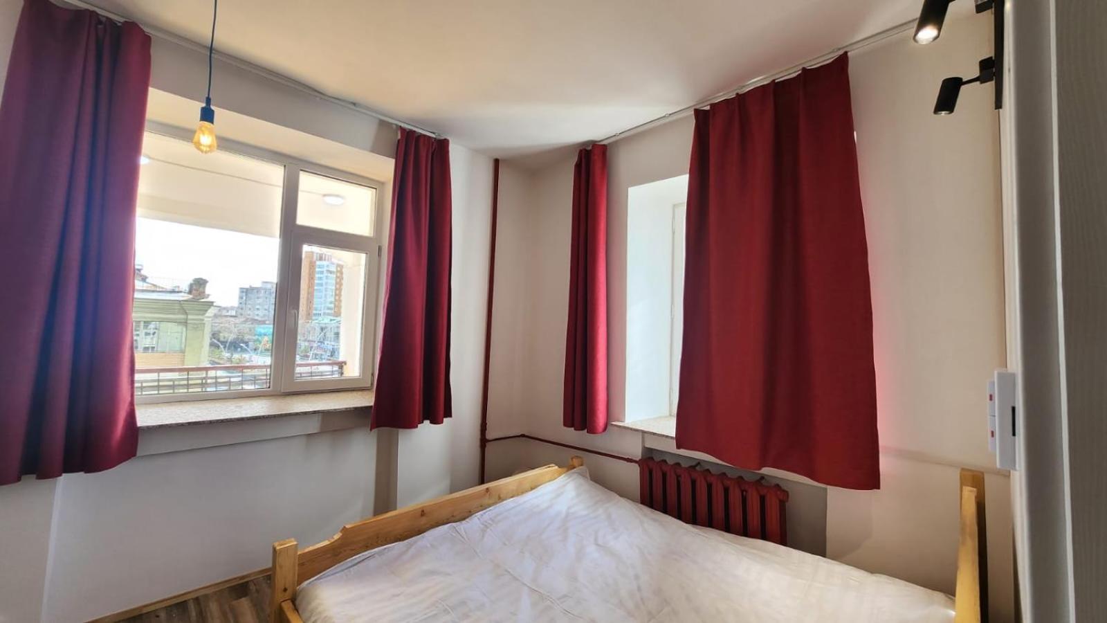 Ulaanbaatar Hostel, Ulaanbaatar