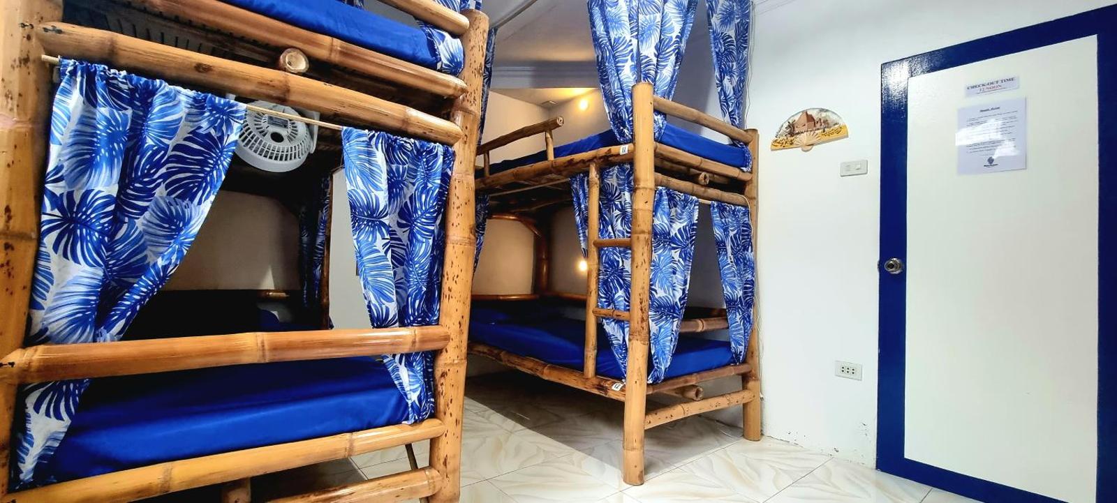 Blue House Backpackers, Siquijor