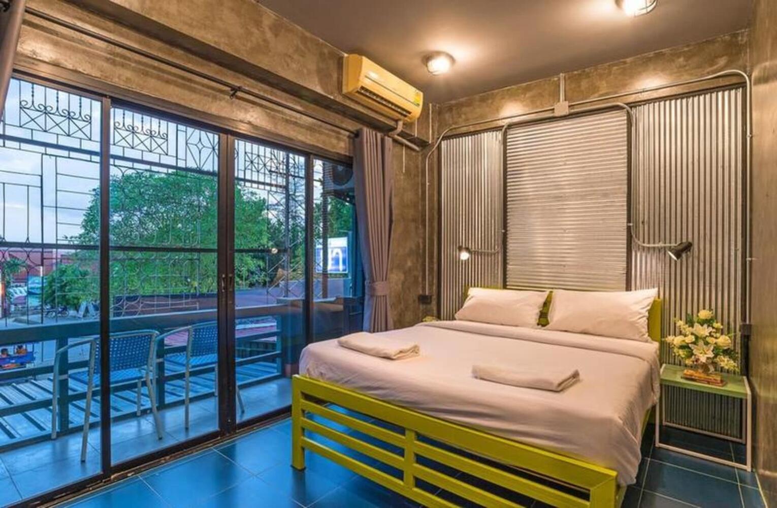 Sanim Hostel