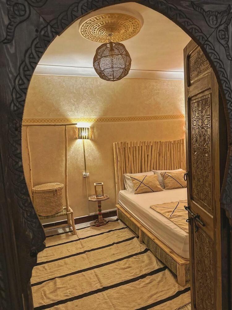 Oasis Medina Hostel, Marrakesh