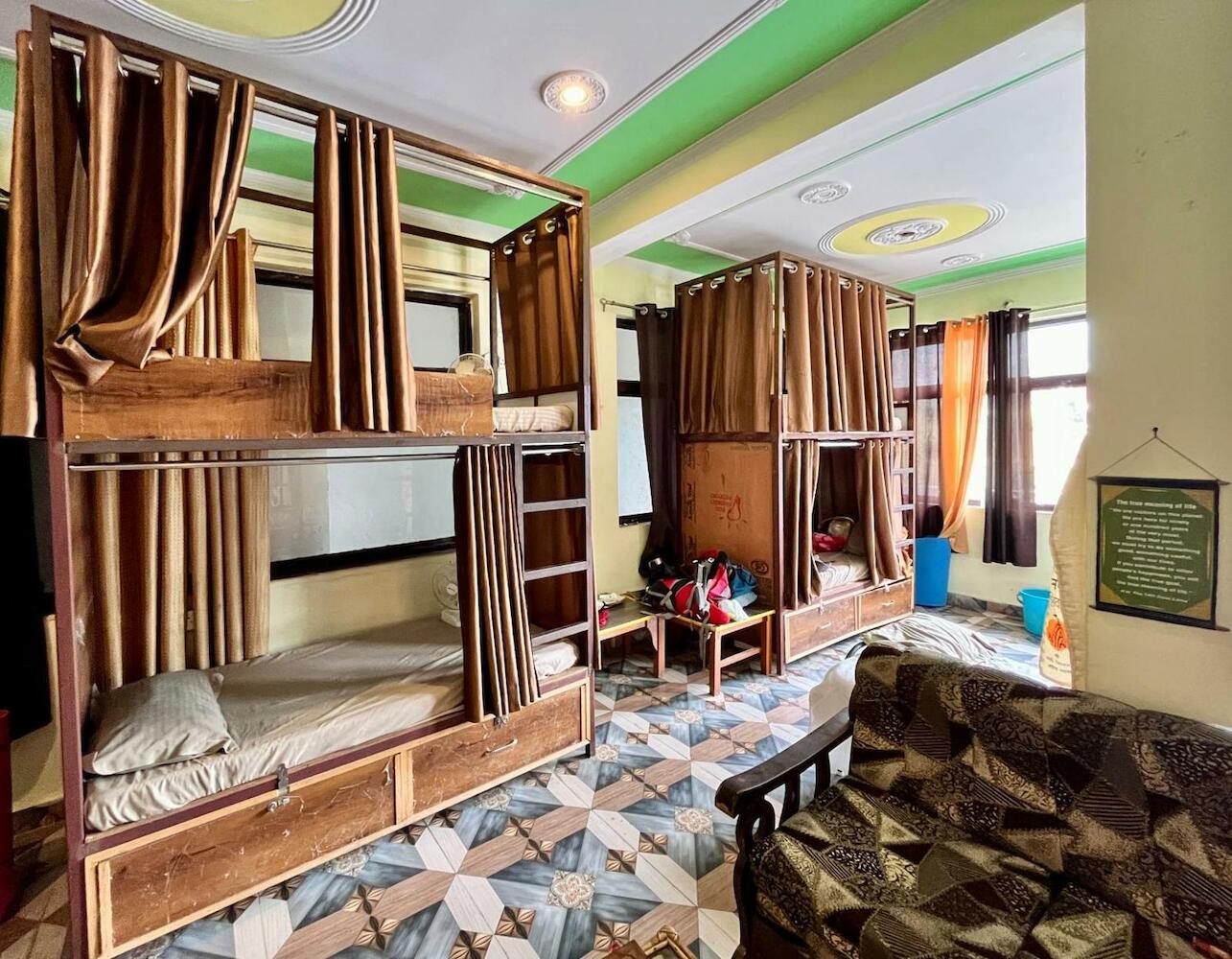 Hostel Soul, Rishikesh