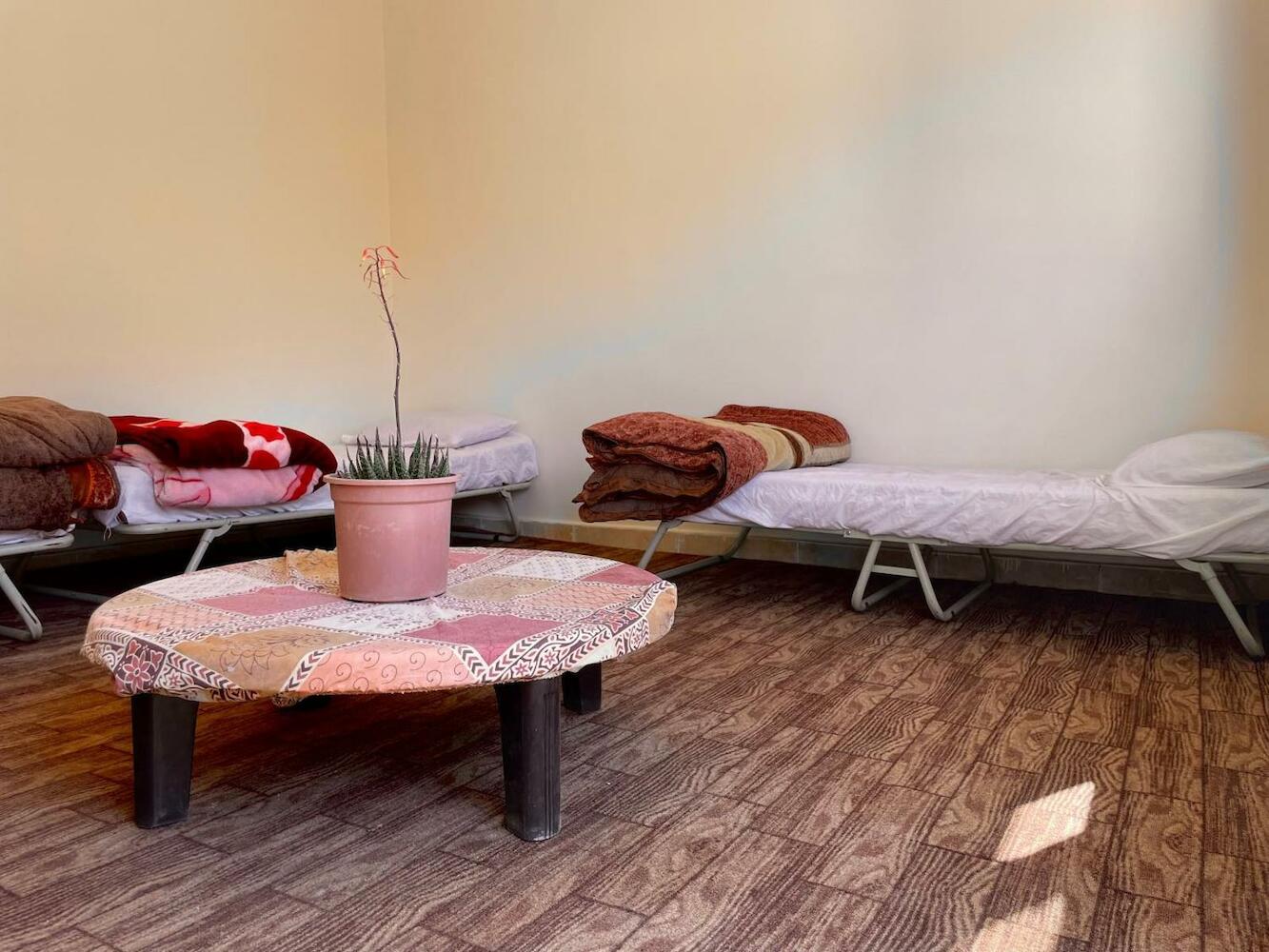 Bedouin Hostel, Wadi Rum
