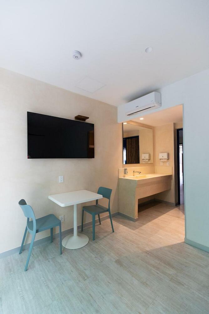 Suut Hostal Boutique, Playa del Carmen