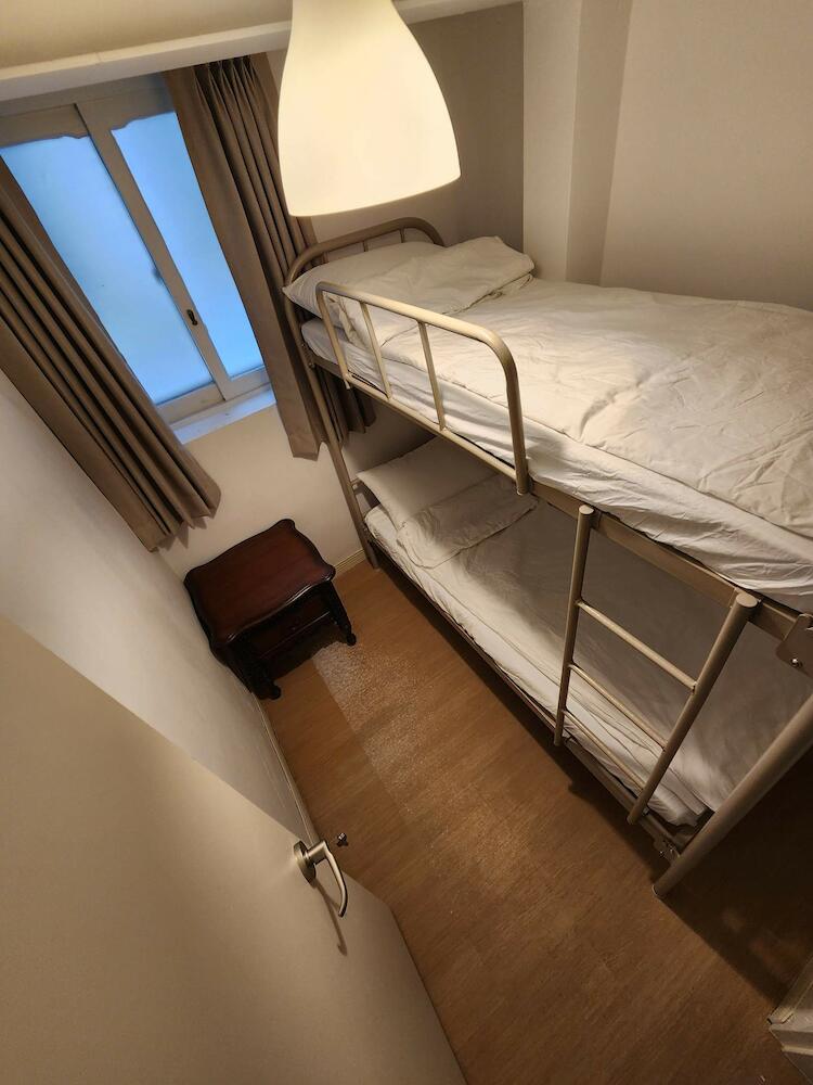Hostel Fellaz, Seoul