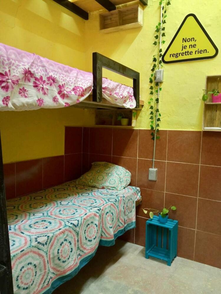 Hostal Republic, Mérida