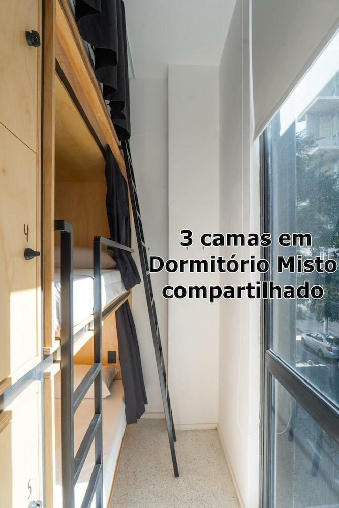 Meo! Hostel