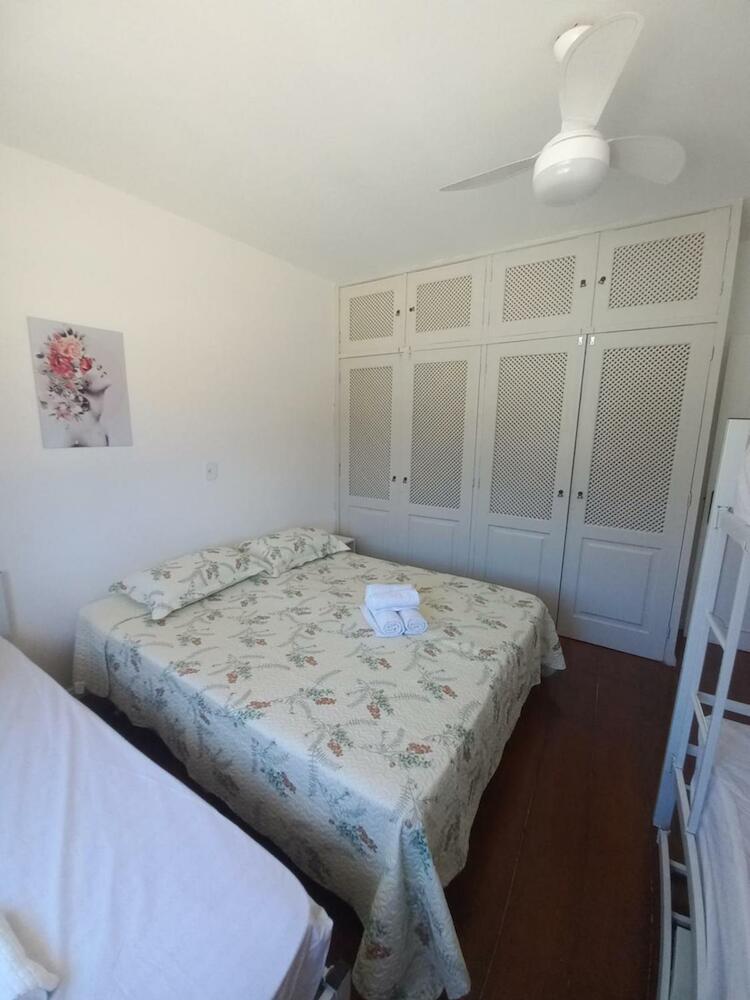 Hostel Rota Do Sol