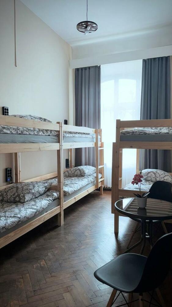 FiveHostel, Krakow