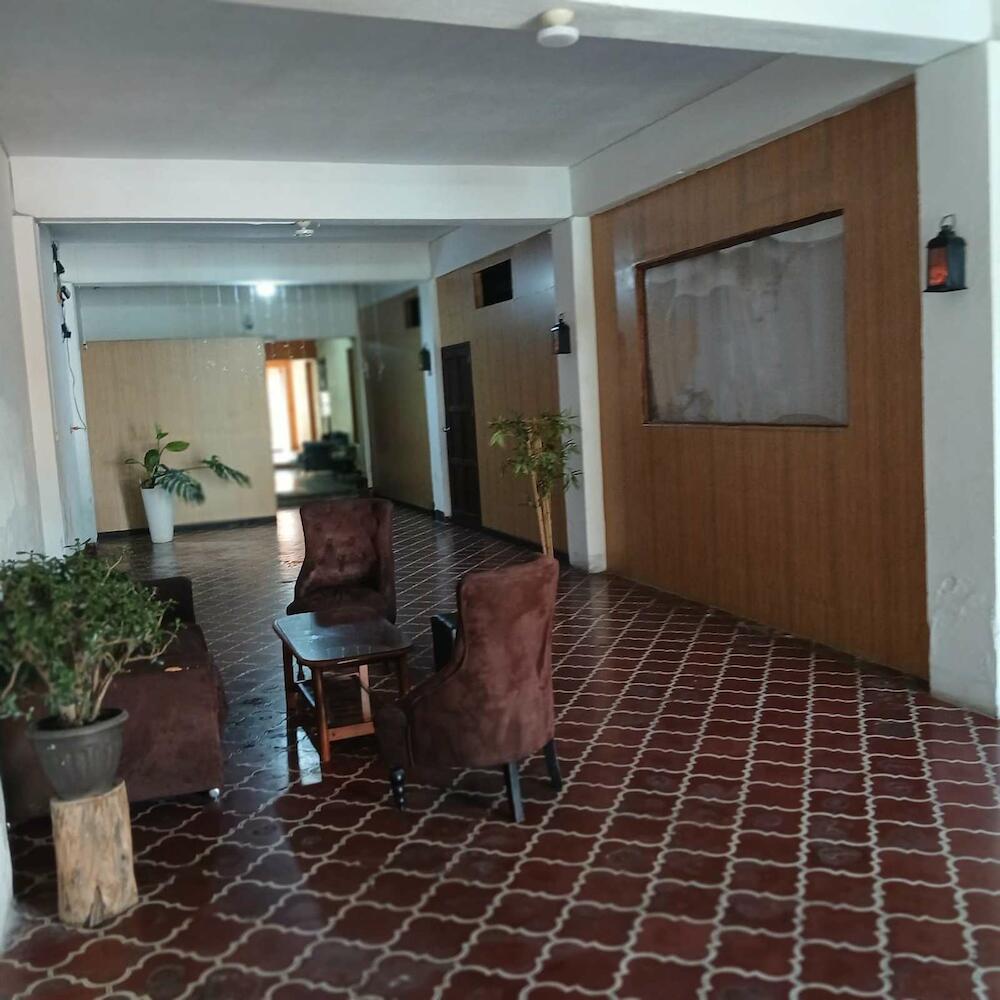 Hostal & Spa Relaxation House, La Antigua