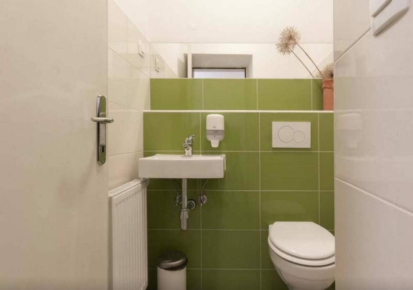 Hostel Vrba, Ljubljana