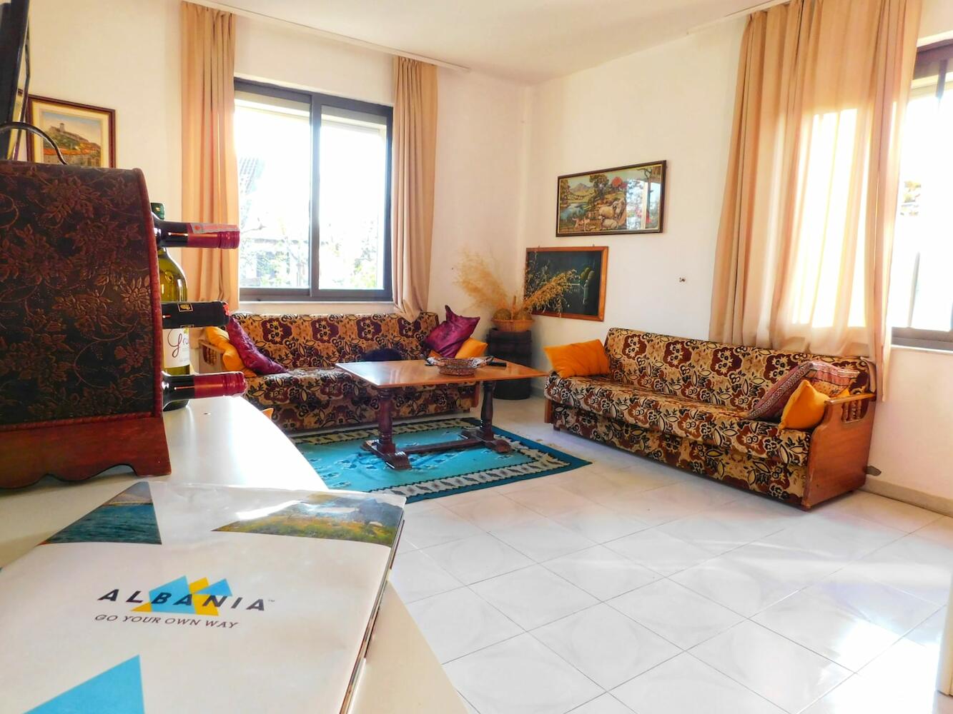 Green Garden Hostel