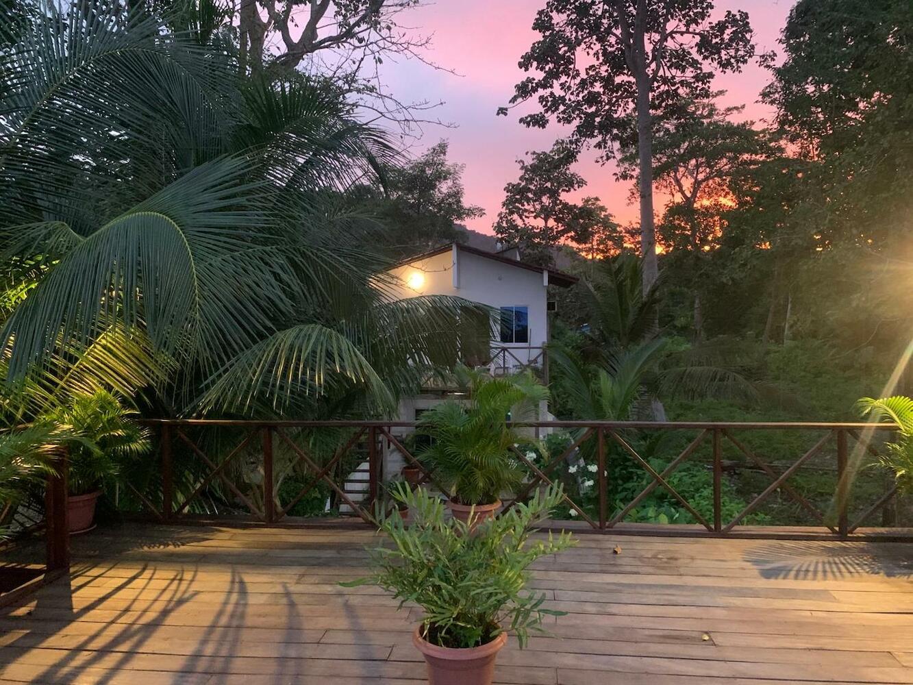 Hilltop Capurgana, Capurganá