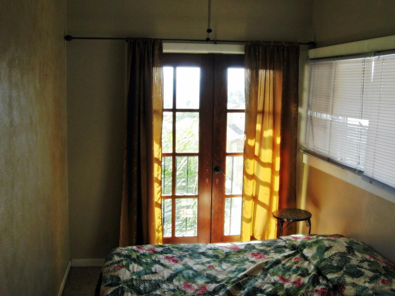 RK Hostel, San Diego